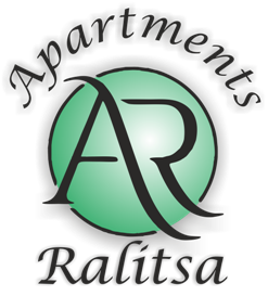Apartments Ralitsa Logo